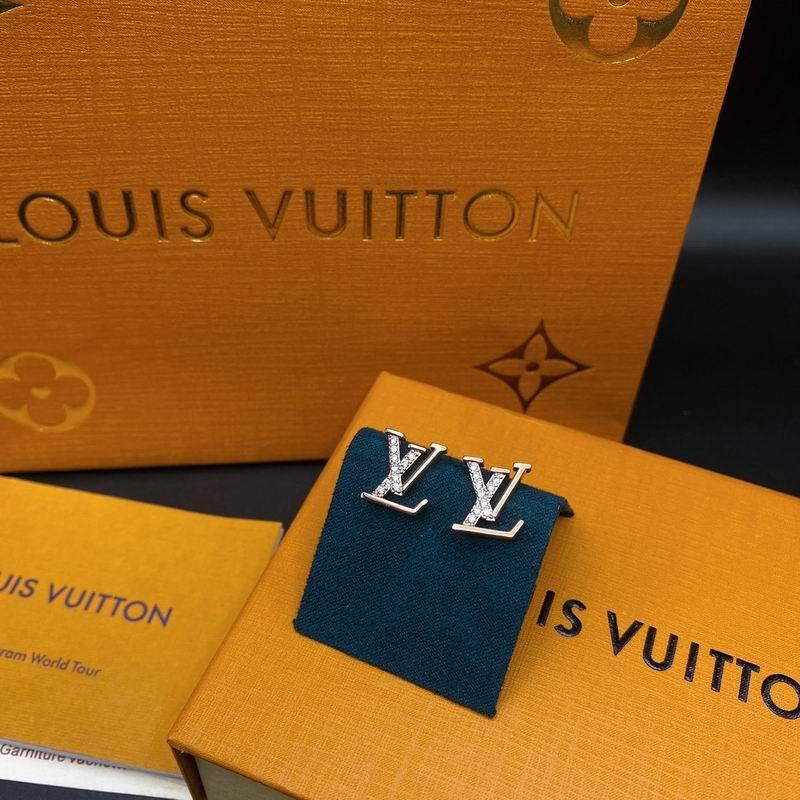 LV Earrings 25